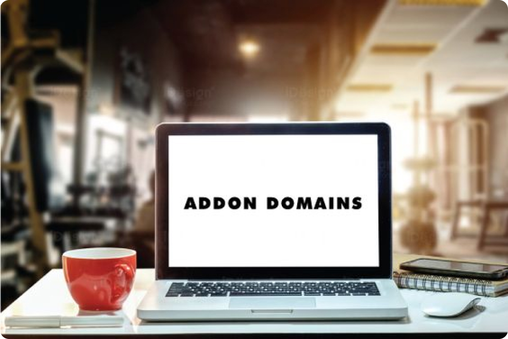 Tìm hiểu về khái niệm Addon Domain và ưu điểm