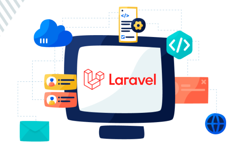 Tổng quan kiến thức về Framework Laravel mới nhất