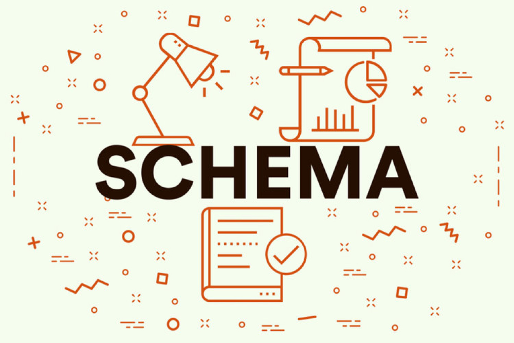 Schema chìa khóa mở cửa cho tổ chức dữ liệu hiệu quả