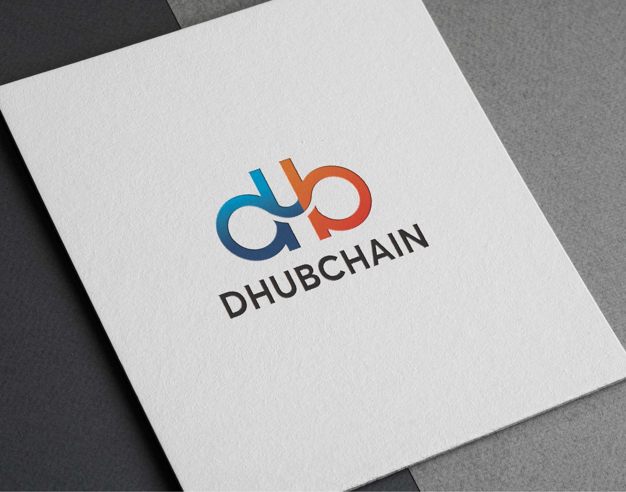 Dhub Chain