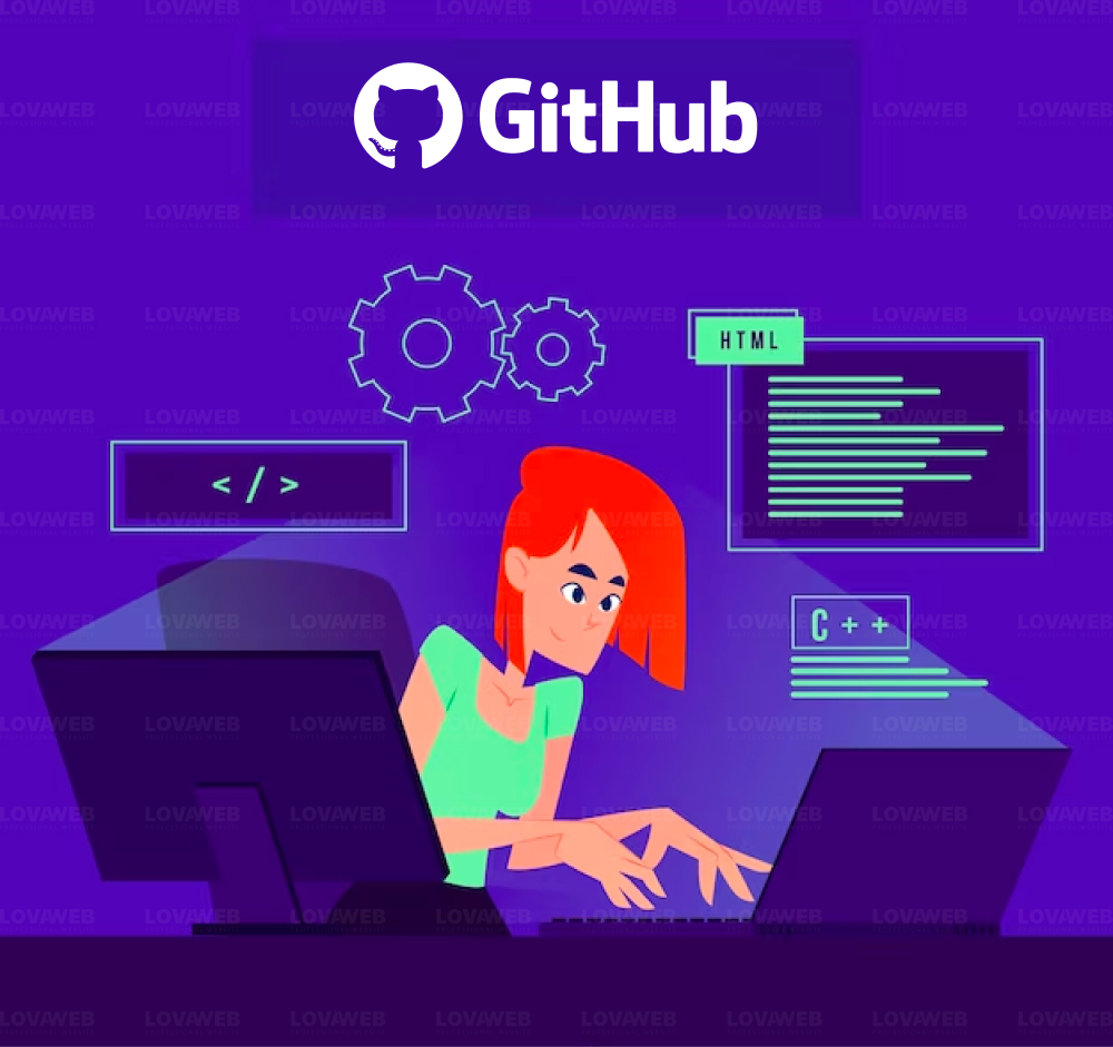 Lợi ích của GitHub trong phát triển phần mềm