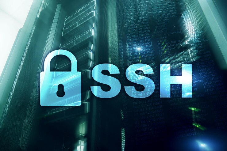 So sánh SSH với SSL/TLS