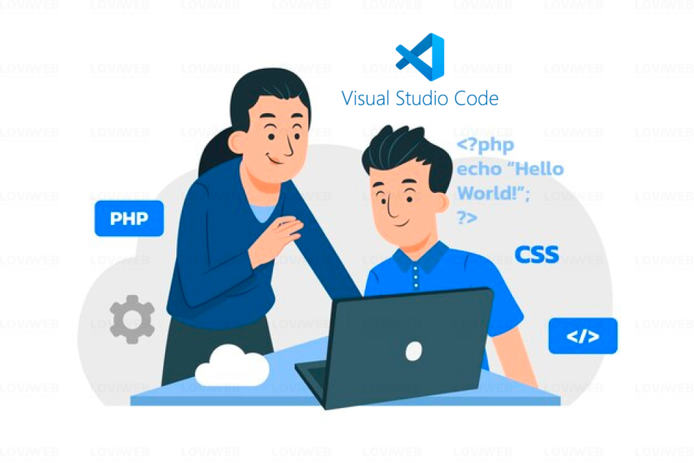 Visual Studio Code là gì